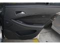 Pewter Metallic - CLS 500 Photo No. 27