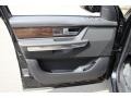 Santorini Black Metallic - Range Rover Sport HSE Photo No. 9