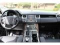 Santorini Black Metallic - Range Rover Sport HSE Photo No. 14
