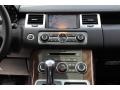 Santorini Black Metallic - Range Rover Sport HSE Photo No. 15