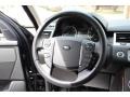 Santorini Black Metallic - Range Rover Sport HSE Photo No. 17