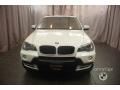 Alpine White - X5 3.0si Photo No. 6