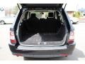 Santorini Black Metallic - Range Rover Sport HSE Photo No. 23