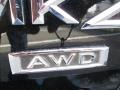 Black - MKZ AWD Sedan Photo No. 29