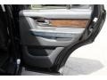 Santorini Black Metallic - Range Rover Sport HSE Photo No. 25