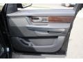 Santorini Black Metallic - Range Rover Sport HSE Photo No. 27
