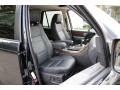 Santorini Black Metallic - Range Rover Sport HSE Photo No. 30