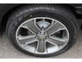 Santorini Black Metallic - Range Rover Sport HSE Photo No. 34