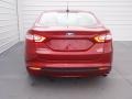 Ruby Red - Fusion SE EcoBoost Photo No. 5
