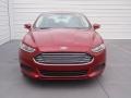 Ruby Red - Fusion SE EcoBoost Photo No. 8