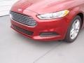 Ruby Red - Fusion SE EcoBoost Photo No. 10