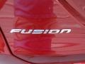 Ruby Red - Fusion SE EcoBoost Photo No. 14