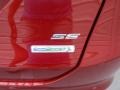 Ruby Red - Fusion SE EcoBoost Photo No. 15