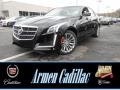 Black Raven - CTS Luxury Sedan AWD Photo No. 1