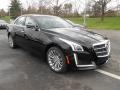 Black Raven - CTS Luxury Sedan AWD Photo No. 3
