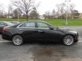 Black Raven - CTS Luxury Sedan AWD Photo No. 4