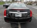 Black Raven - CTS Luxury Sedan AWD Photo No. 6