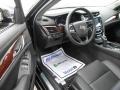 Black Raven - CTS Luxury Sedan AWD Photo No. 7