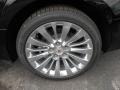 Black Raven - CTS Luxury Sedan AWD Photo No. 11