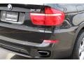 Black Sapphire Metallic - X5 xDrive50i Photo No. 23