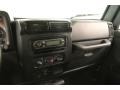Black Clearcoat - Wrangler X 4x4 Photo No. 8