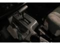 Black Clearcoat - Wrangler X 4x4 Photo No. 11