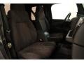 2003 Black Clearcoat Jeep Wrangler X 4x4  photo #15