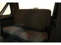 Black Clearcoat - Wrangler X 4x4 Photo No. 17