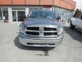 2012 Mineral Gray Metallic Dodge Ram 1500 SLT Quad Cab 4x4  photo #7