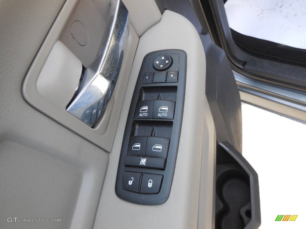 2012 Ram 1500 SLT Quad Cab 4x4 - Mineral Gray Metallic / Dark Slate Gray/Medium Graystone photo #11