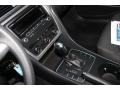 Platinum Gray Metallic - Passat 2.5L S Photo No. 16