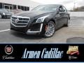 Black Raven - CTS Luxury Sedan AWD Photo No. 1