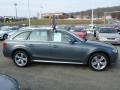 Monsoon Grey Metallic - Allroad 2.0T quattro Avant Photo No. 6