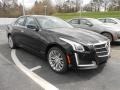 Black Raven - CTS Luxury Sedan AWD Photo No. 3