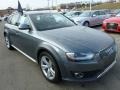 Monsoon Grey Metallic - Allroad 2.0T quattro Avant Photo No. 7