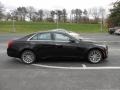 Black Raven - CTS Luxury Sedan AWD Photo No. 4