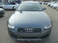 Monsoon Grey Metallic - Allroad 2.0T quattro Avant Photo No. 8