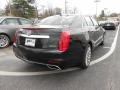 Black Raven - CTS Luxury Sedan AWD Photo No. 5