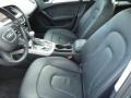 Monsoon Grey Metallic - Allroad 2.0T quattro Avant Photo No. 10