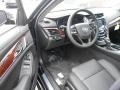 Black Raven - CTS Luxury Sedan AWD Photo No. 7
