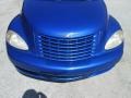 Electric Blue Pearlcoat - PT Cruiser  Photo No. 3