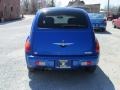 Electric Blue Pearlcoat - PT Cruiser  Photo No. 5