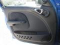 2004 Electric Blue Pearlcoat Chrysler PT Cruiser   photo #10