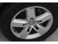 2012 Cool Silver Metallic Volkswagen Touareg TDI Sport 4XMotion  photo #12