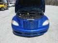 Electric Blue Pearlcoat - PT Cruiser  Photo No. 19