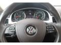 2012 Cool Silver Metallic Volkswagen Touareg TDI Sport 4XMotion  photo #23