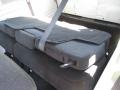 Stone White - Grand Caravan SXT Photo No. 9
