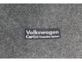 2012 Cool Silver Metallic Volkswagen Touareg TDI Sport 4XMotion  photo #33