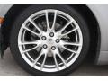 Brilliant Silver Metallic - G 35 Coupe Photo No. 4