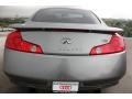 Brilliant Silver Metallic - G 35 Coupe Photo No. 7